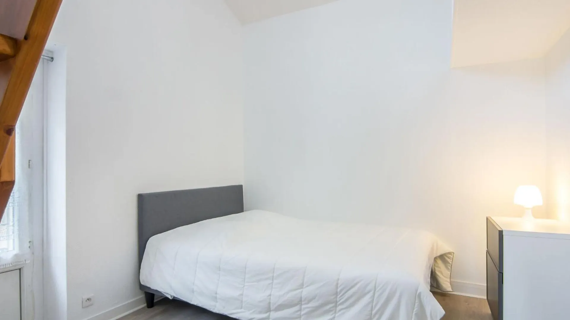 Apartment Le Petit Robinson-8 By Interhome La Richardais Frankrijk